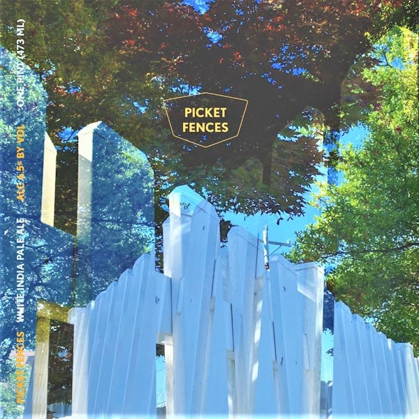 Image or graphic for Picket Fences