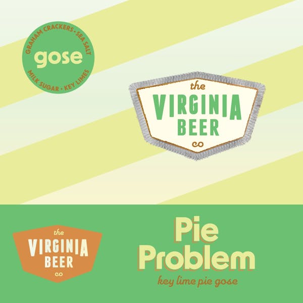 Pie Problem 2022 Label
