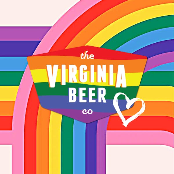 Pride Love Logo Pride Love Logo