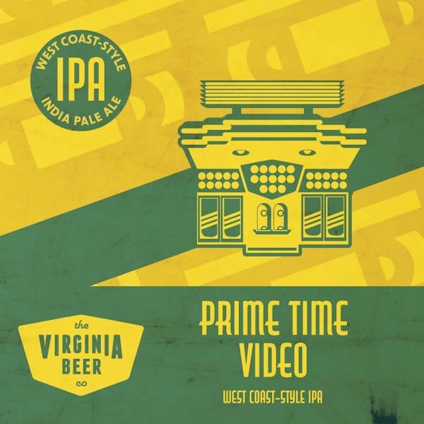 Prime Time Video Square Prime Time Video Square