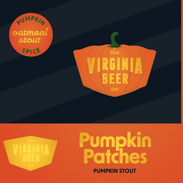 Image or graphic for Pumpkin Patches