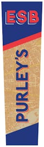 Purley's ESB Tap Handle