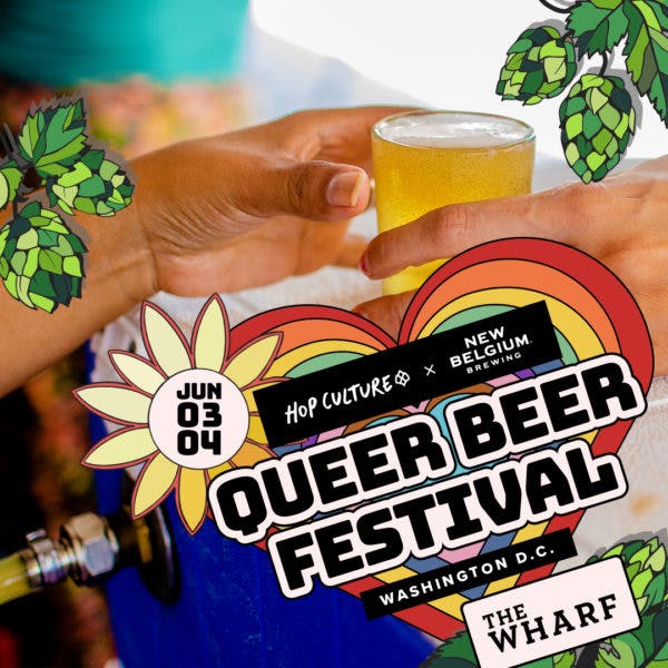 QB22-Lifestyle-Social-1080x1080-01TW-600x600 Queer Beer Fest '22 Poster