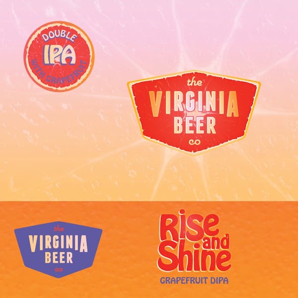 Image or graphic for Rise & Shine