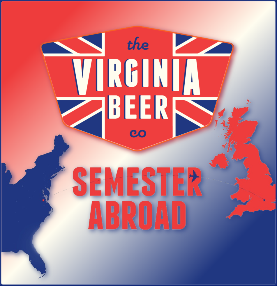 VBC Overseas | UK ’25 with Hop The Pond