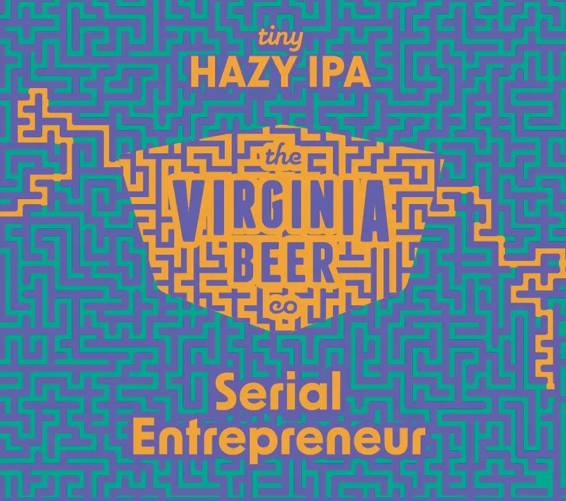 Serial Entrepreneur | The Virginia Beer Company