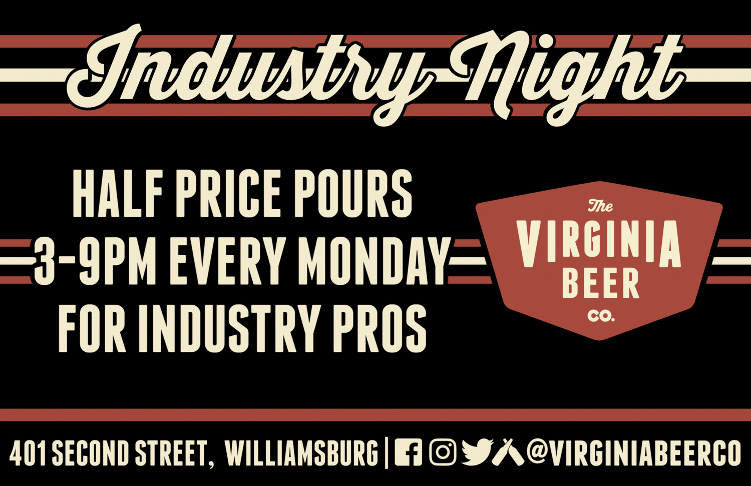 industry night