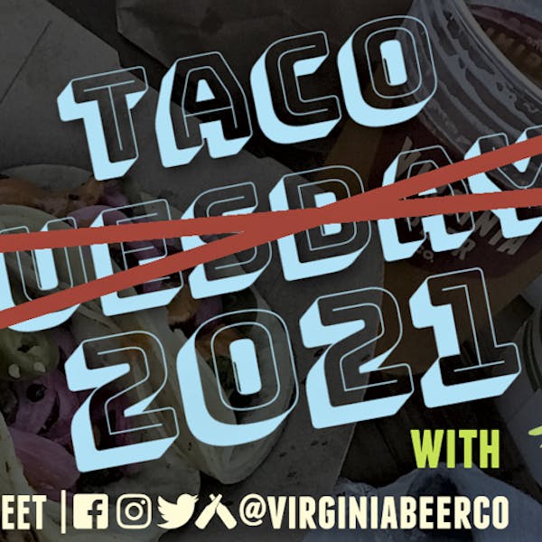 Taco Tuesday with Don Chido Tacos & Tapas