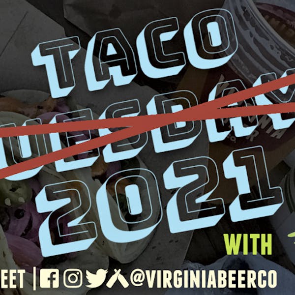 Don Chido Taco Tuesday with Don Chido Tacos & Tapas