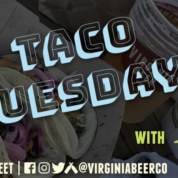 Taco Tuesdays Taco Tuesdays Poster