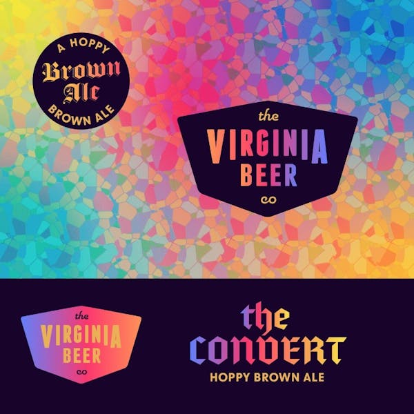 The Convert Square The Convert 2022 Label