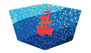 The Kitchen Mural Logo Small