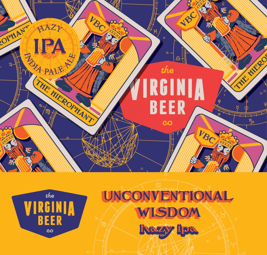 Image or graphic for Unconventional Wisdom