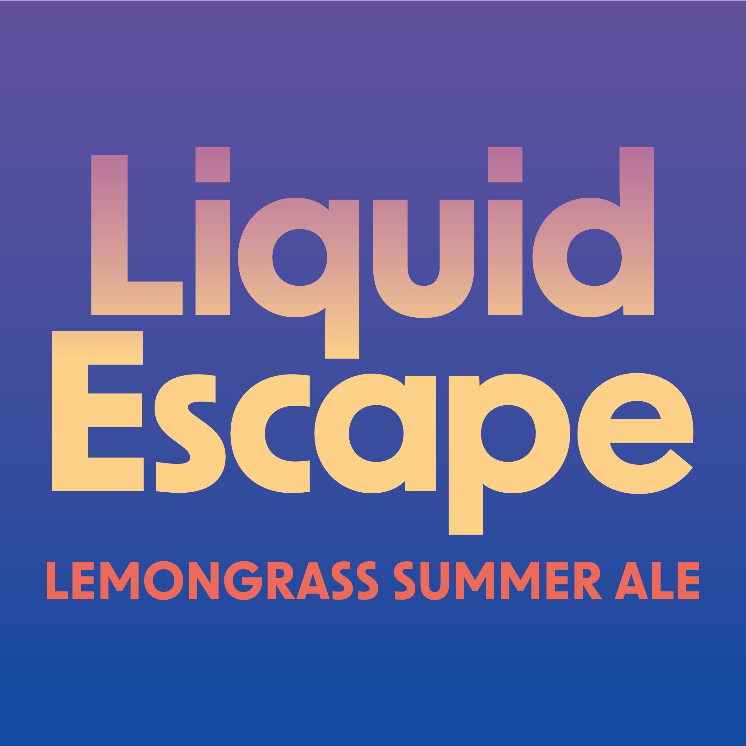 Liquid Escape From Pompeii Square Image