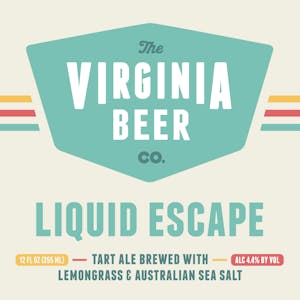 VBC Liquid Escape Square Image