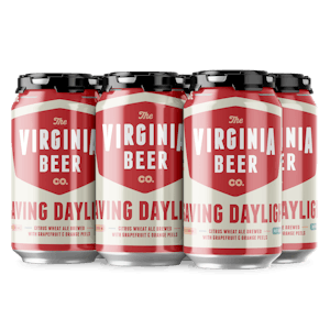 Saving Daylight Can Mock-Ups Large