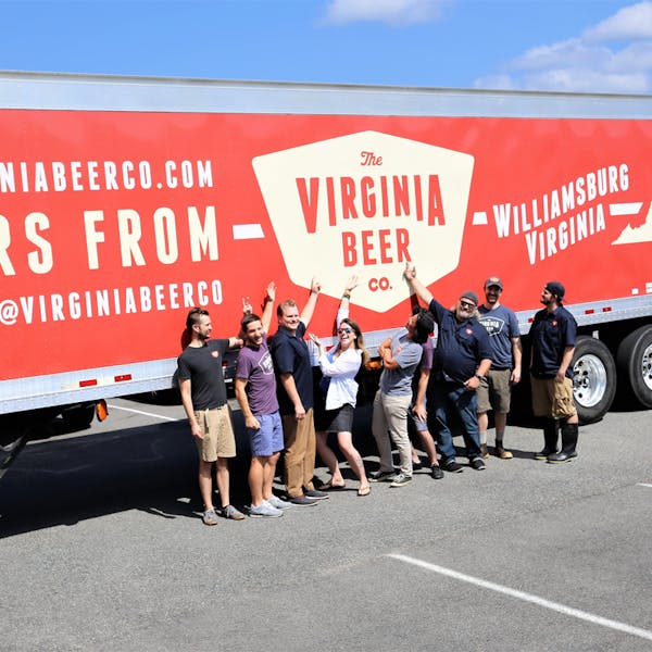 VBC-Team-Truck-2 Team + Truck