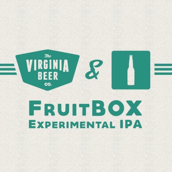 Image or graphic for fruitBOX Experimental IPA