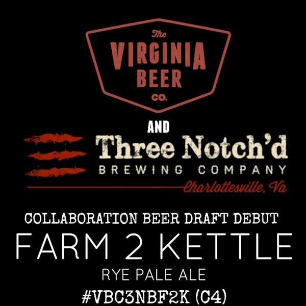 Image or graphic for Farm 2 Kettle Rye Pale Ale