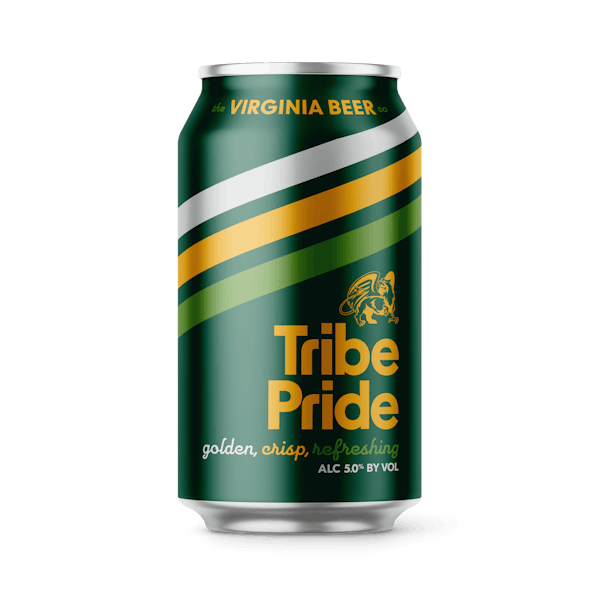 VBC_12oz-Single2-TribePride Tribe Pride Can Front