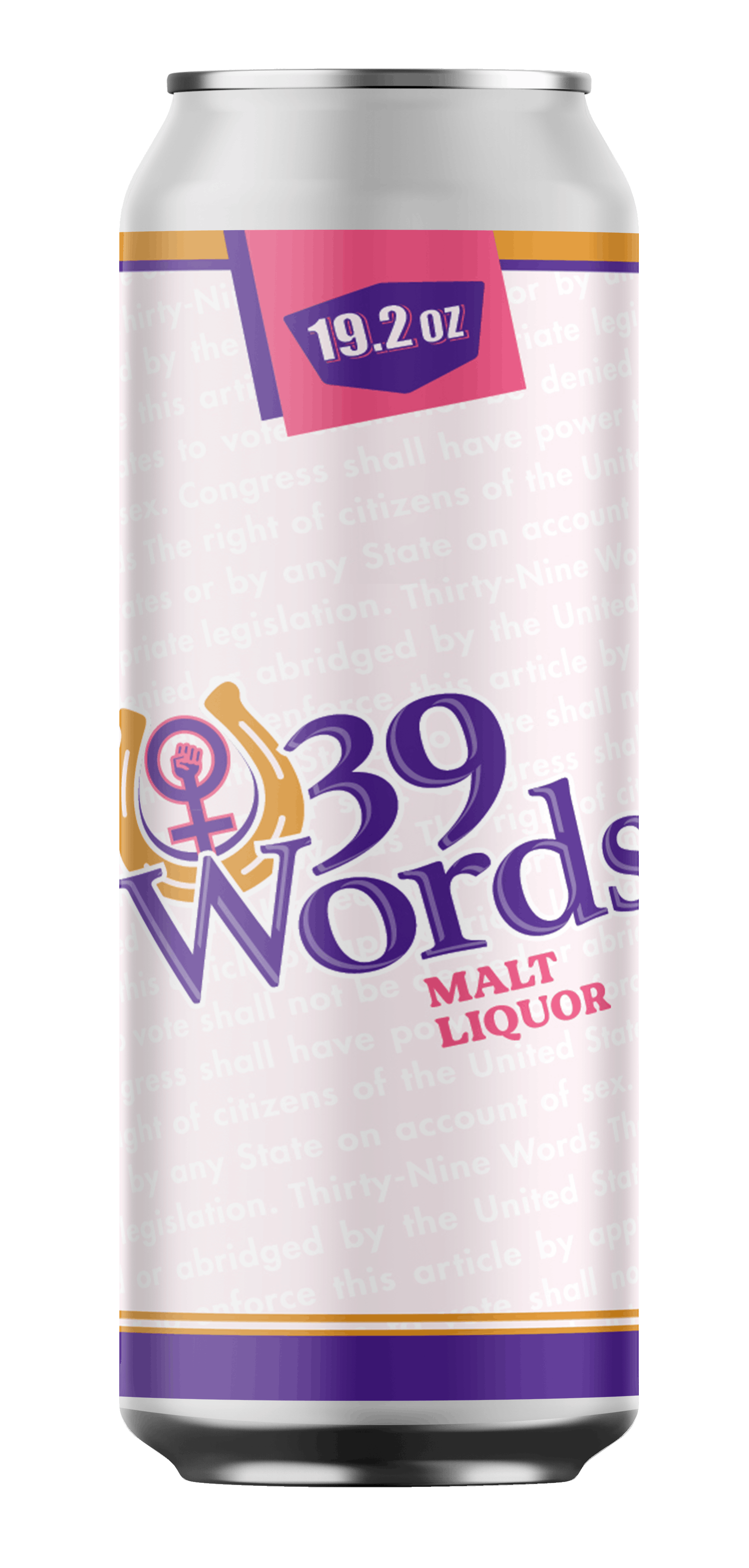 VBC’s Malt Liquor In The NY TIMES The Virginia Beer Company