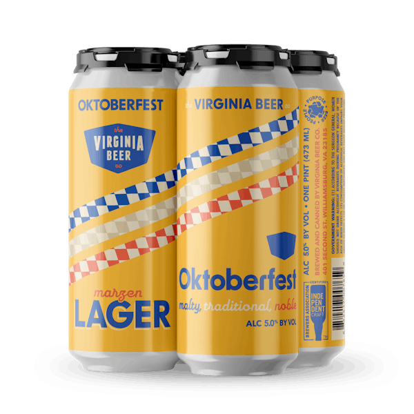 Oktoberfest 4-Pack 2023 Mockup Oktoberfest 4-Pack 2023 Mockup