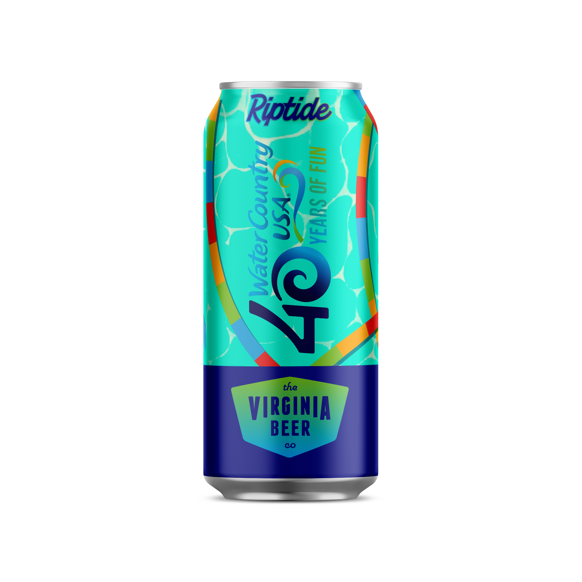 Riptide Back Can Mockup