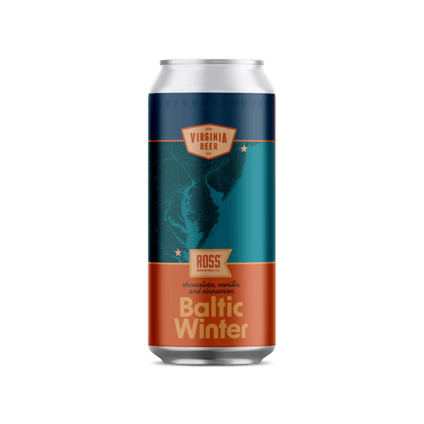 Spiced Baltic Winter Can Spiced Baltic Winter Can