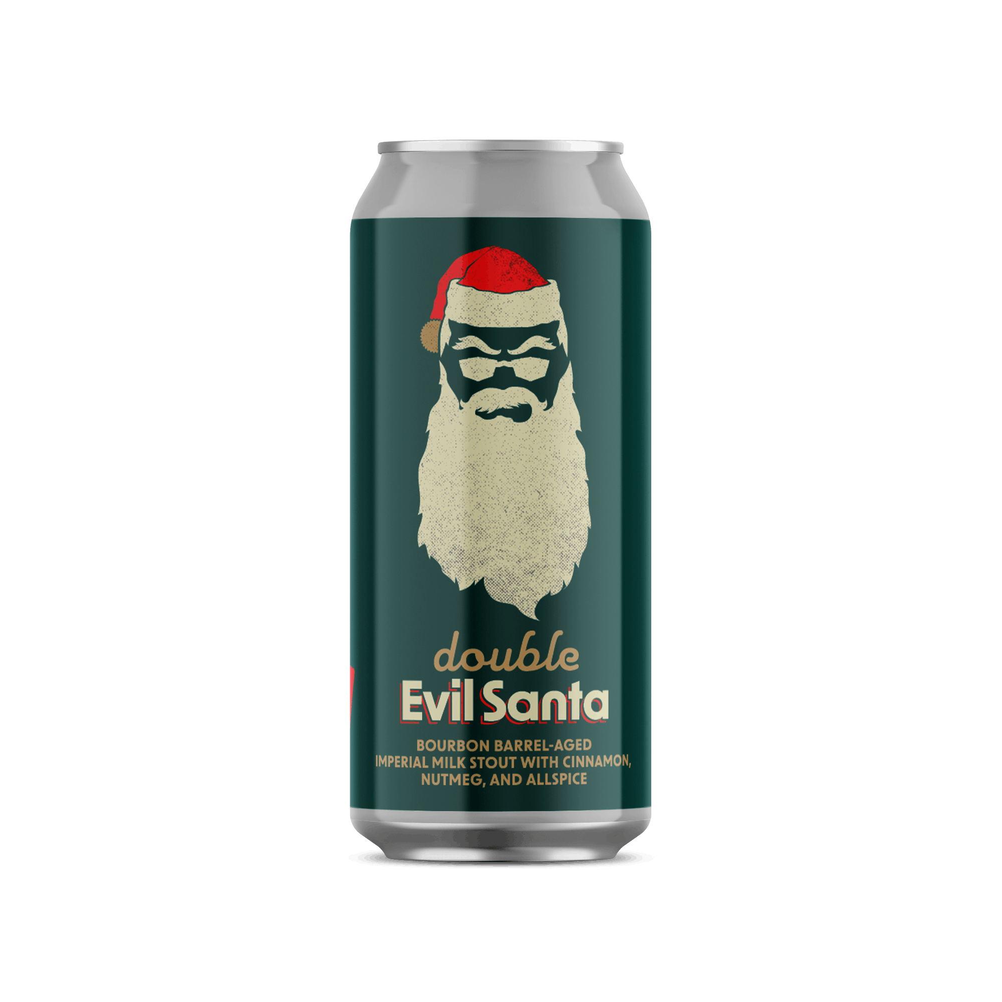 Can Release DOUBLE EVIL SANTA The Virginia Beer Company can-release-double-evil-santa-the-virginia-beer-company