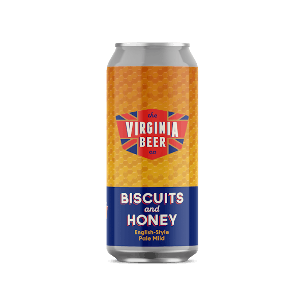 VBC_CanMockUp-BiscuitsAndHoney Biscuits & Honey Can Mockup