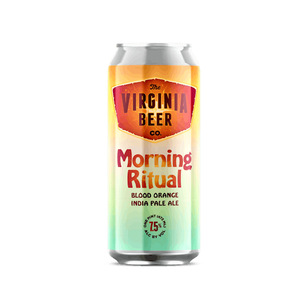 Morning Ritual Can Morning Ritual Can