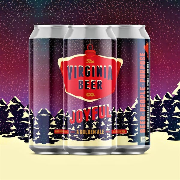 Joyful Can Mockup Joyful Can Mockup