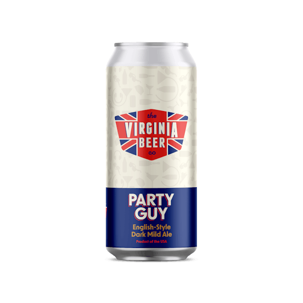 Party Guy 2024 Can Mockup Party Guy 2024 Can Mockup