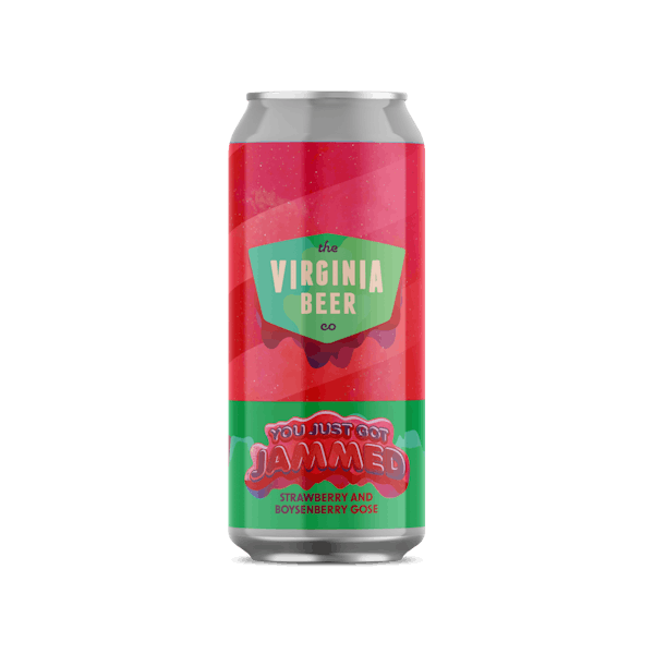 You Just Got JAMMED Can Mockup You Just Got JAMMED Can Mockup