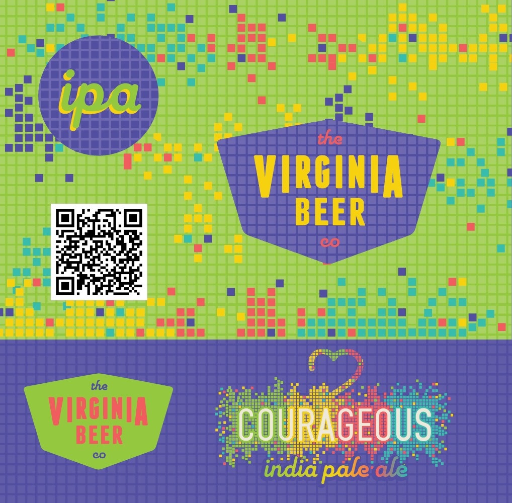 Image or graphic for COURAGEOUS