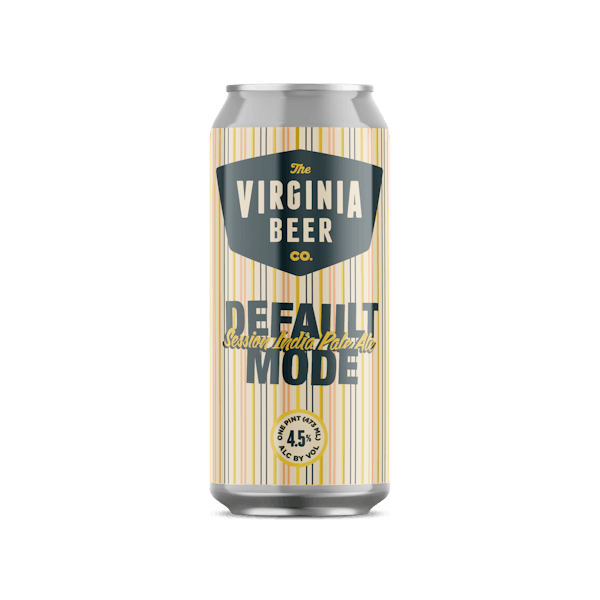VBC_DefaultMode Default Mode Can Mockup