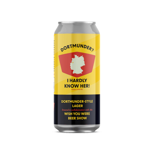 Dortmunder Can Mock-Up