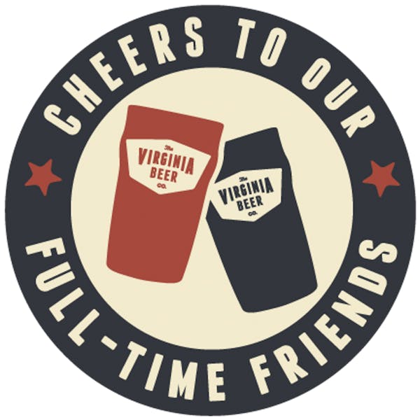 VBC_FTF_Logo Rozzelle Brown Ale beer artwork