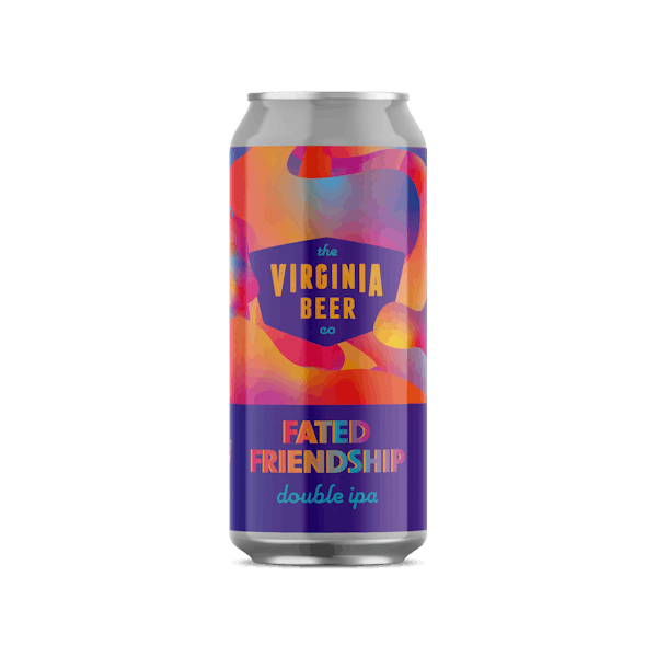 VBC_FatedFriendship-MockUp Fated Friendship Can Mockup