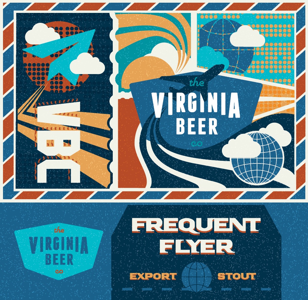 Image or graphic for Frequent Flyer