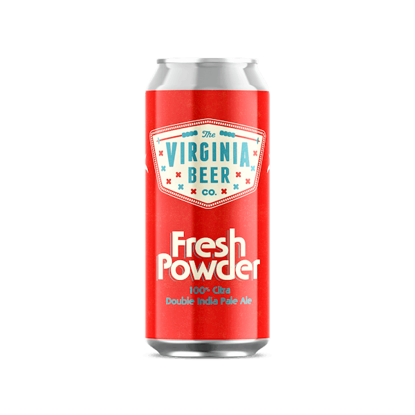VBC_FreshPowder-2021-CanMockUp 2022 Fresh Powder Can Mockup