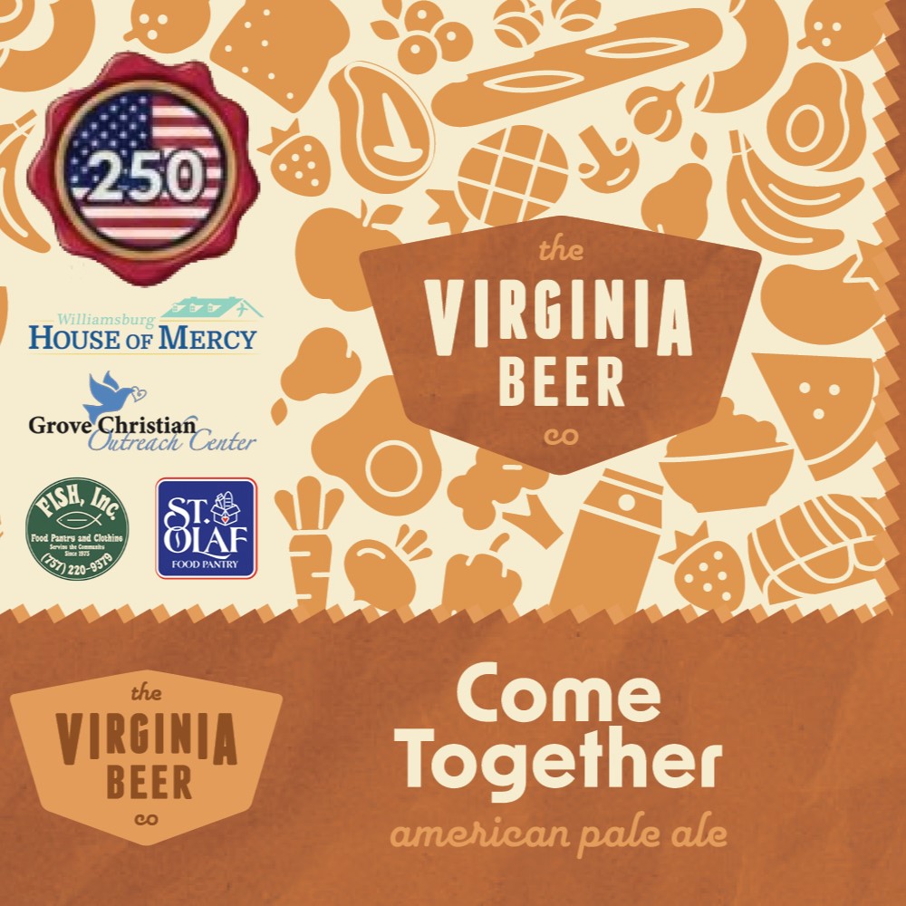 Come Together Label