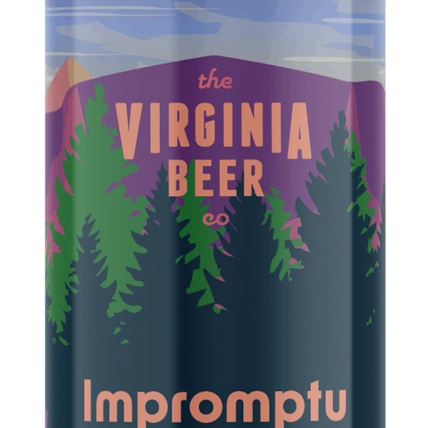 Impromptu Adventure Can Impromptu Adventure Can