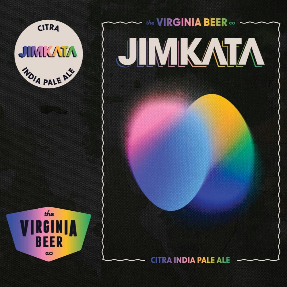 Jimkata Gorgeous Label