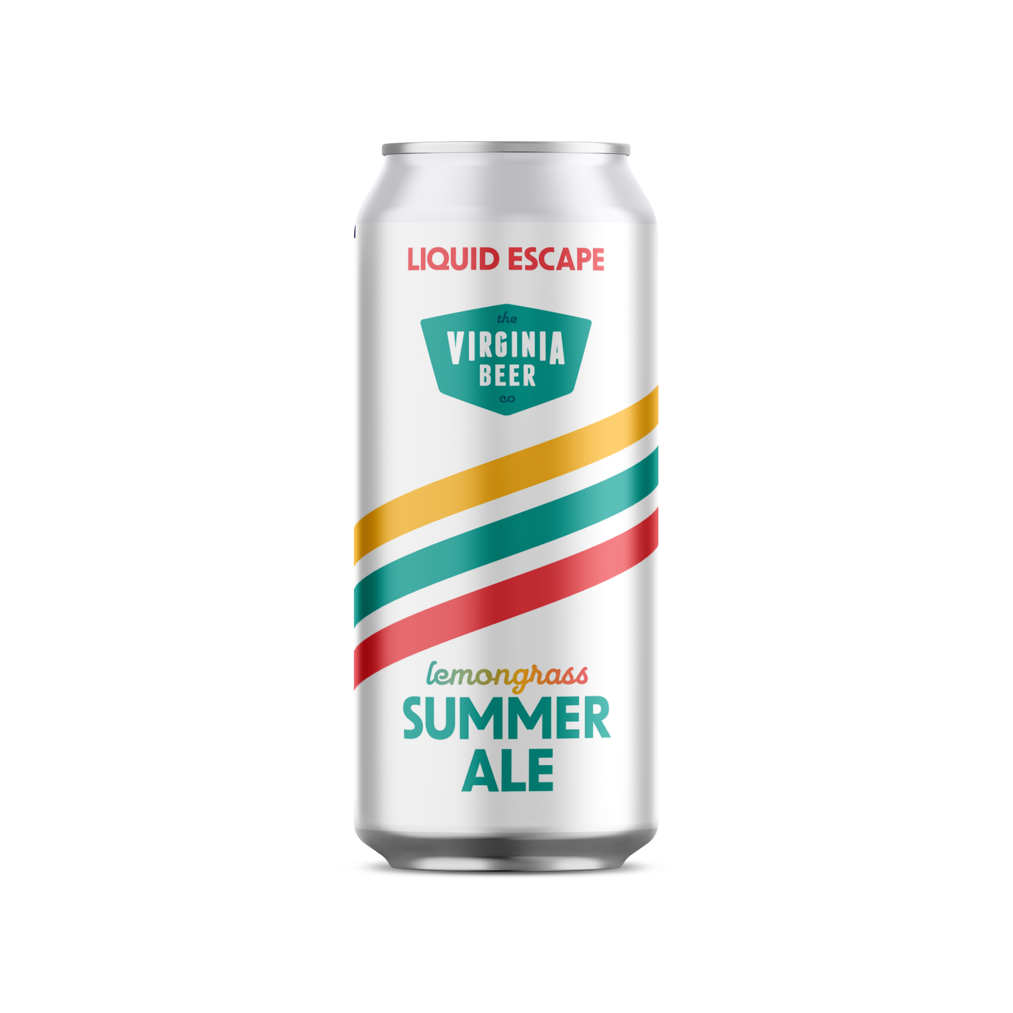 Liquid Escape 2024 Can Back