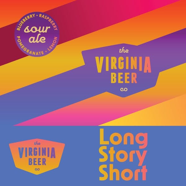 Long Story Short Label Long Story Short Label
