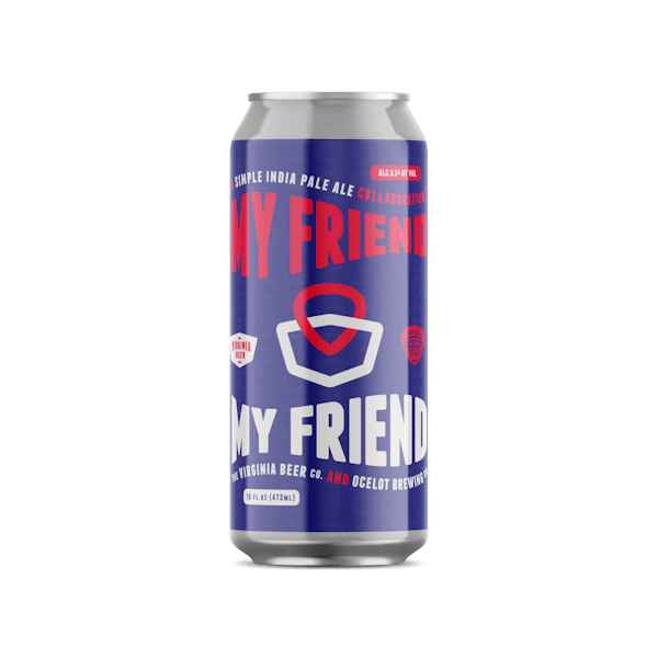 My Friend, My Friend Classic Can Mockup My Friend, My Friend Classic Can Mockup