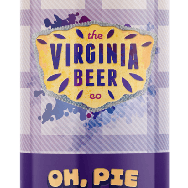 Oh, Pie Goodness 2023 Can