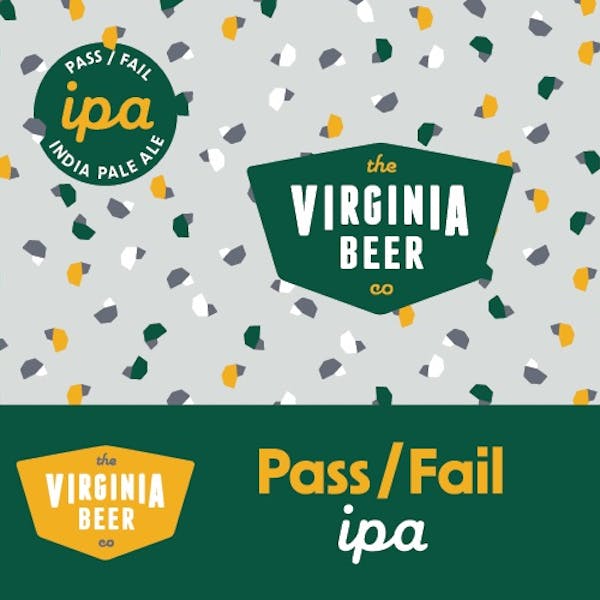 Pass/Fail IPA Label
