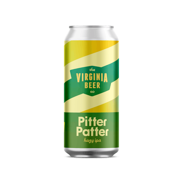 CAN RELEASE | Pitter Patter IPA